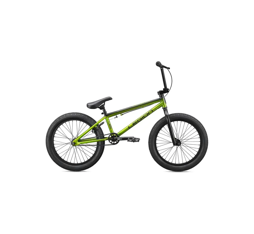 Mongoose BMX freestyle Legion L20 Vert