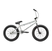 Mongoose Mongoose Freestyle BMX Legion L100 Gray