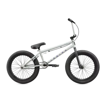 Mongoose Mongoose Freestyle BMX Legion L100 Gris