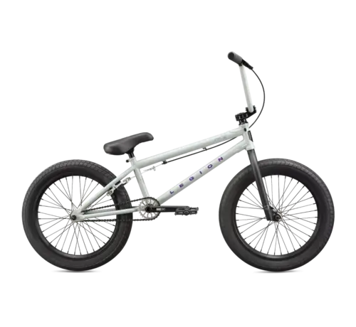 Mongoose Mongoose Freestyle BMX Legion L100 Gray