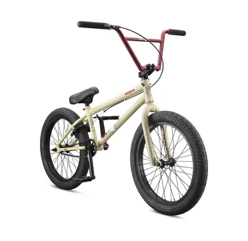 Mongoose Mongoose BMX Freestyle Legion  L80 Tan