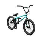 Mongoose Mongoose BMX Freestyle Legion L60 Turkusowy