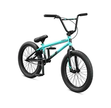 Mongoose Mongoose BMX Freestyle Legion L60 Verde acqua