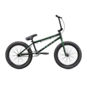 Mongoose Mongoose BMX Freestyle Legion L100 Verde