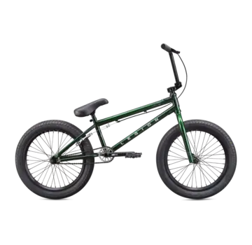 Mongoose Mongoose BMX Freestyle Legion L100 Zielony