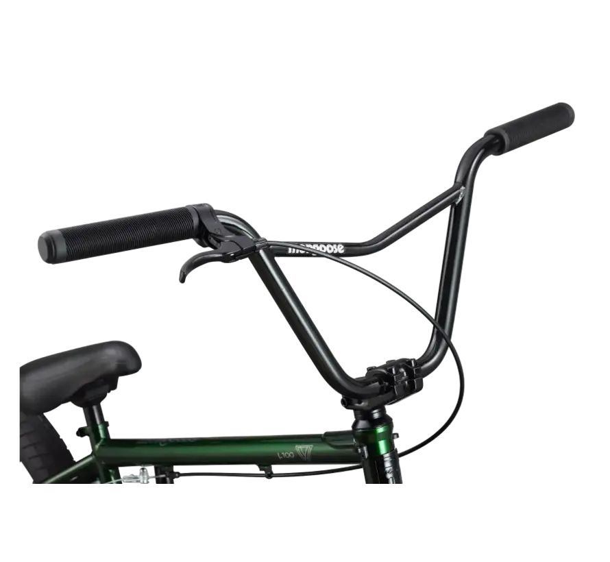 Mangosta BMX Freestyle Legion L100 Verde