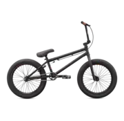 Mongoose Mongoose BMX Freestyle Legion L500 zwart