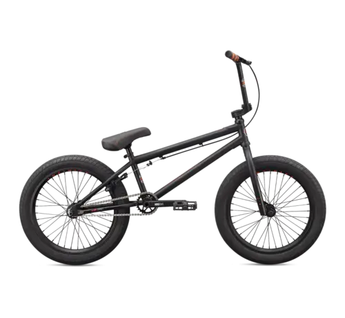 Mongoose Mongoose BMX Freestyle Legion L500 nera