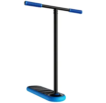 Indo solutions Oy Indo Pro V2 Trampolín Step Azul