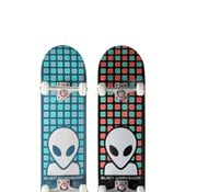 Alien Workshop Monopatín Alien Workshop Matrix de 7,75"