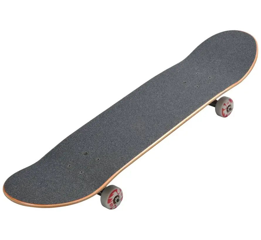 Skateboard complet Alien Workshop Matrix 7,75 pouces avec graphisme Matrix emblématique