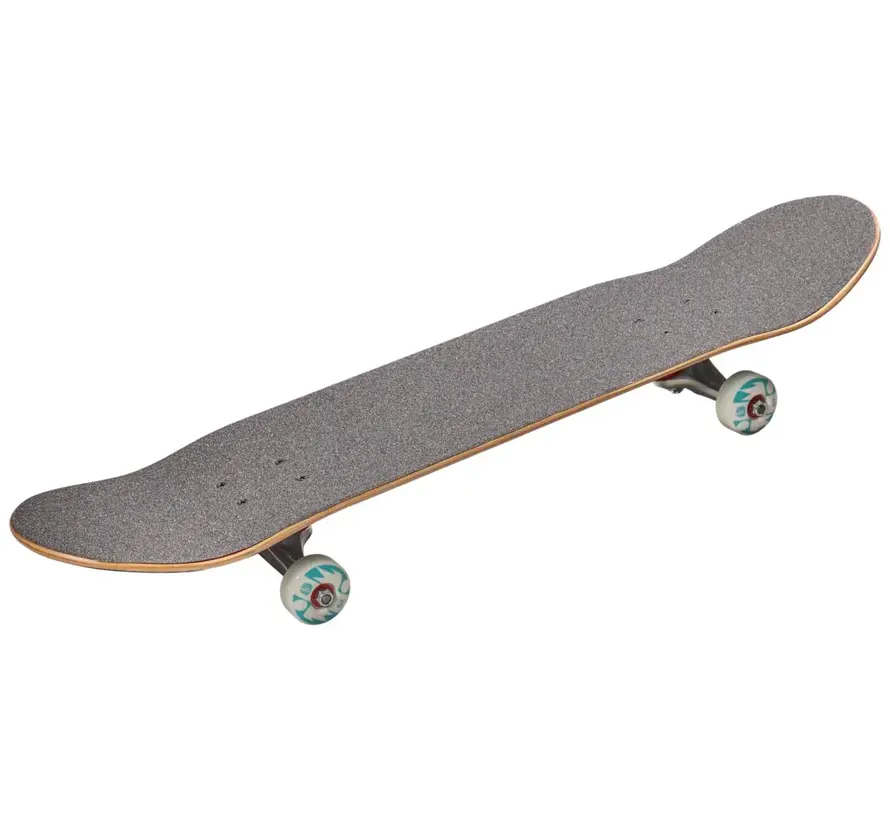 Alien Workshop Skateboard Matrix 7.75 inch Complete Skateboard with Iconic Matrix Graphic