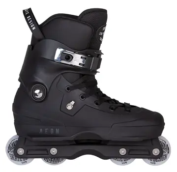 USD USD AEON 60 Aggressive Skate Nero