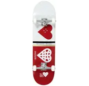 Heart Supply Skateboard Heart Supply Society Pro 8,25" Jagger Eaton
