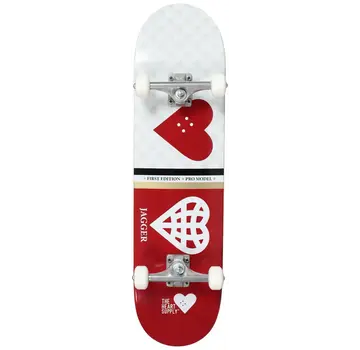 Heart Supply Deskorolka Heart Supply Society Pro 8,25" Jagger Eaton