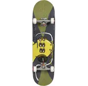 Toy Machine Toy Machine Frequency Mod Skateboard 8,25" Szary
