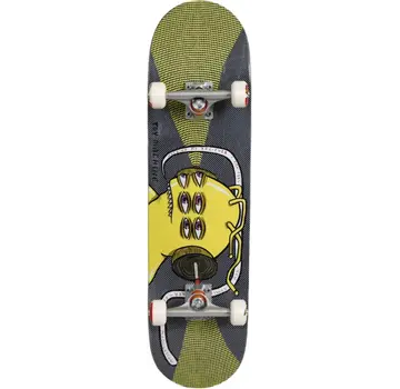 Toy Machine Skateboard Toy Machine Frequency Mod 8,25" Grigio