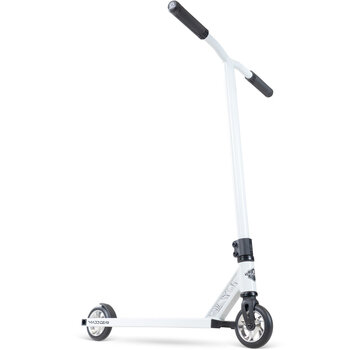 MGP MGP MG4 Titan Stunt-Scooter Weiß