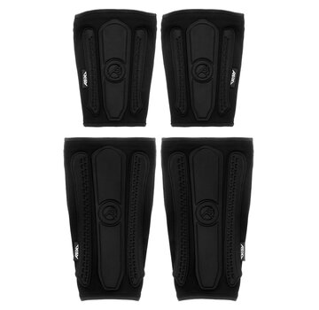 REKD Ochraniacze na piszczele i kostki REKD Energy RKD840 Covert