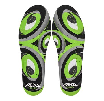 REKD Plantillas de impacto REKD Energy RKD815