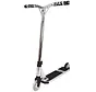 NKD GOAT Stunt Scooter Shiny Silver - Lightweight stunt scooter for beginners and advanced riders