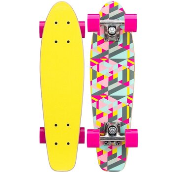 Nijdam Nijdam Free Flip Cruiser Board GMG