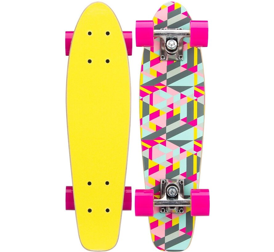 Nijdam Free Flip Cruiser Board GMG