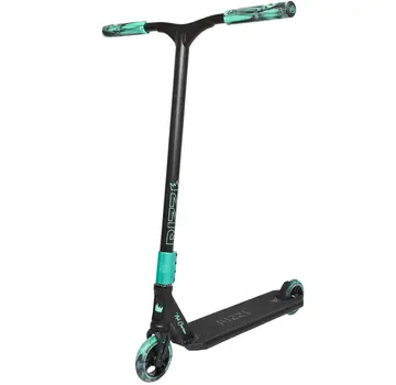 NKD NKD Rizz Stuntstep Menthe Noire