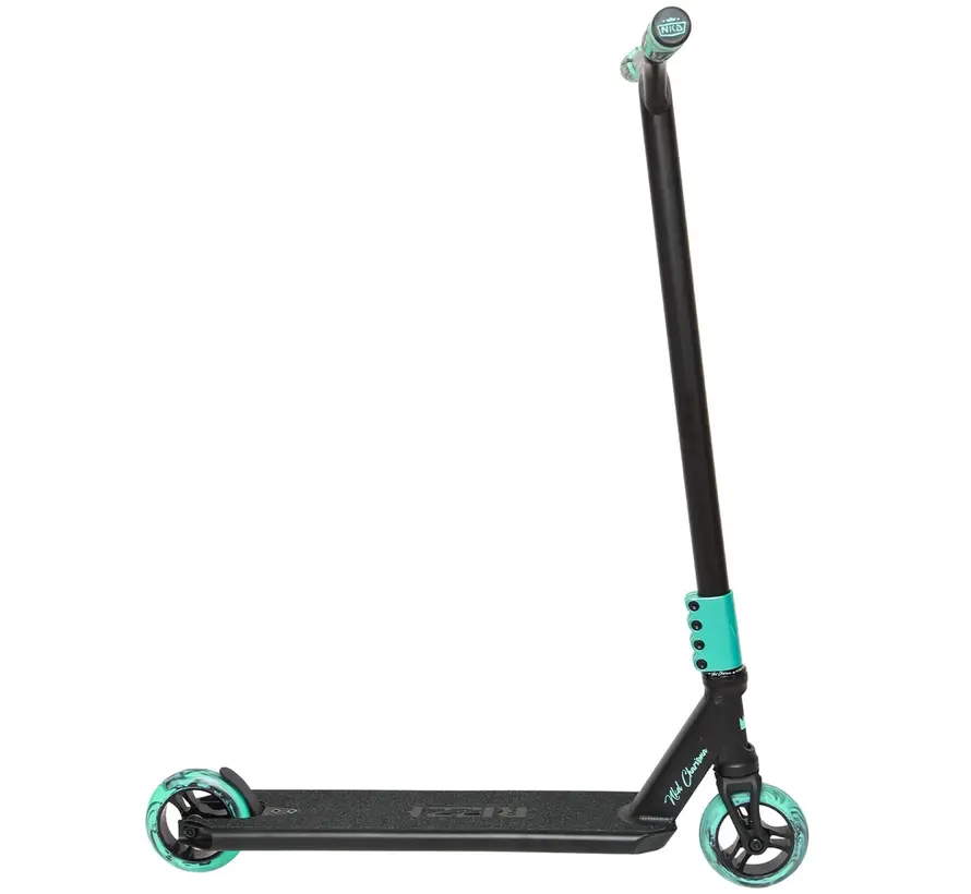 NKD Rizz Stunt Scooter - Light, strong & complete for beginners and advanced riders – 110mm wheels & aluminum 6061-T6 deck - Copy - Copy - Copy - Copy