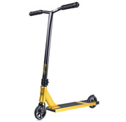 NKD Hulajnoga wyczynowa NKD Rally V2 Gold 83 cm