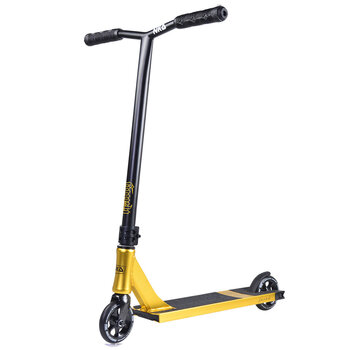 NKD NKD Rally V2 Stunt Scooter Gold 83cm