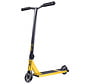 Monopattino stunt NKD Rally V2 Gold 83cm - Per i veri eroi degli stunt