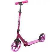 Story Story Urban Go Autoped Purple