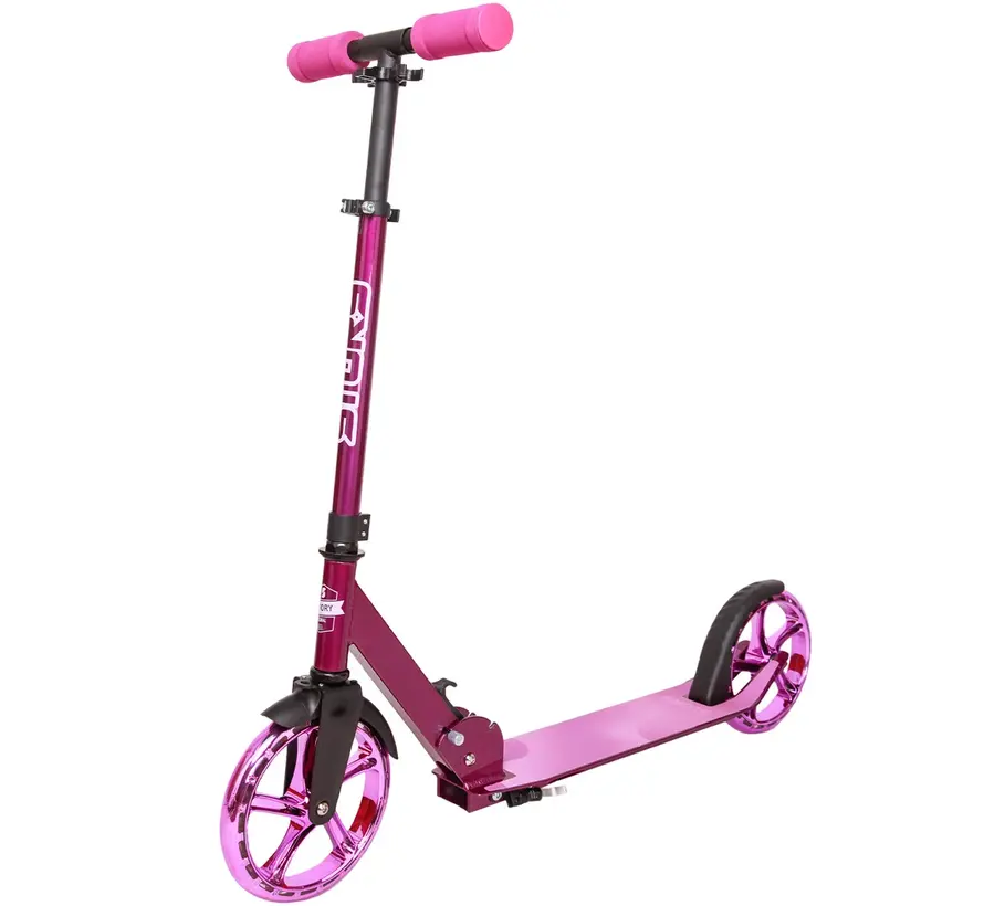 Story Urban Go Autoped Viola