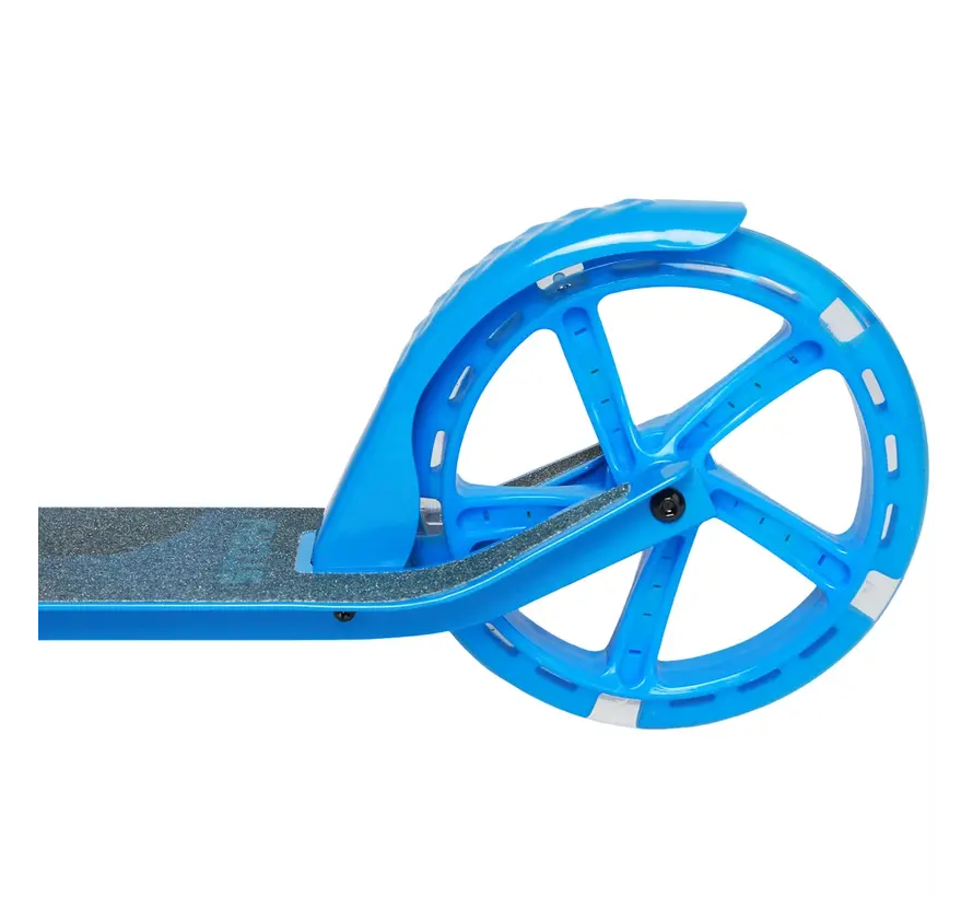 Story Urban Go Autoped Blue / LED