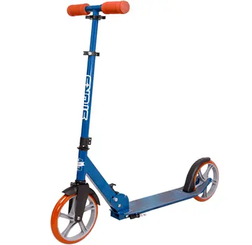 Story Historia Urban Go Autoped Navy