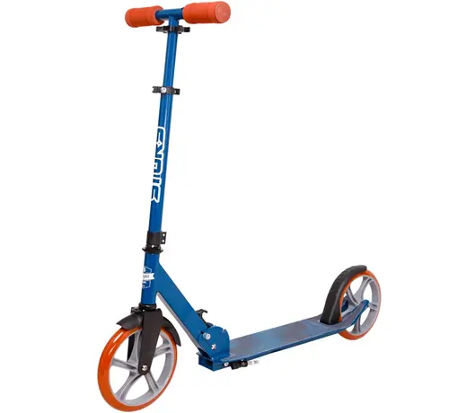 Story Story Urban Go Autoped Navy