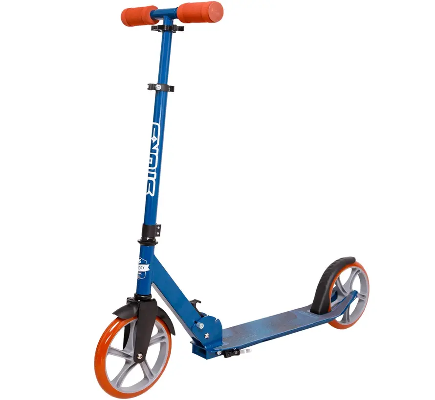 Historia Urban Go Autoped Navy