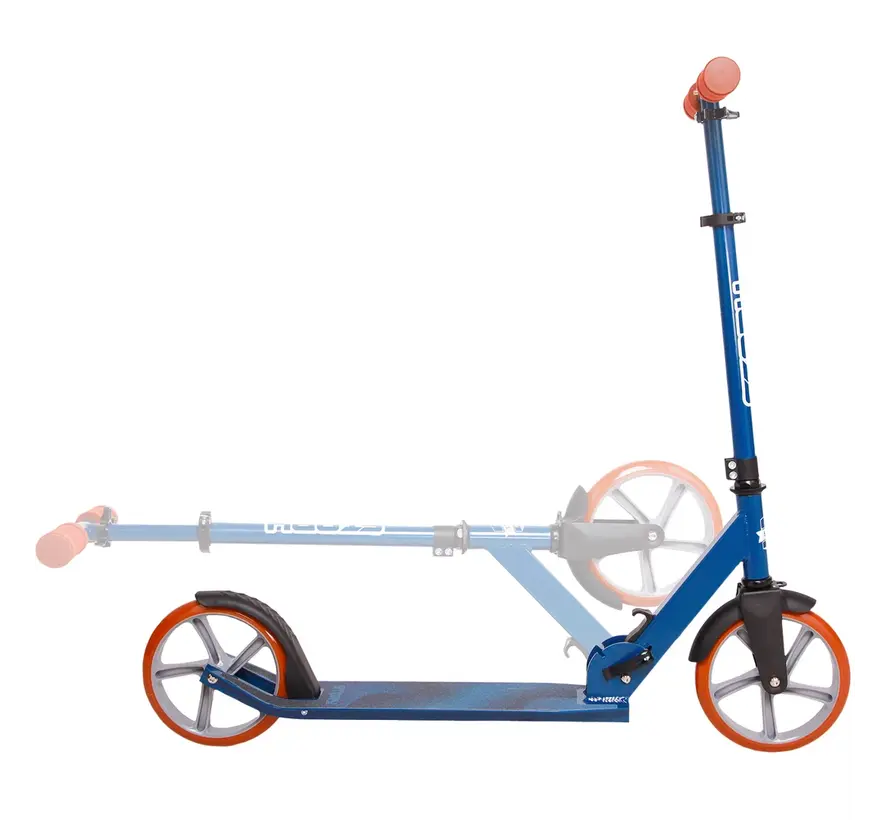 Story Urban Go Autoped Navy