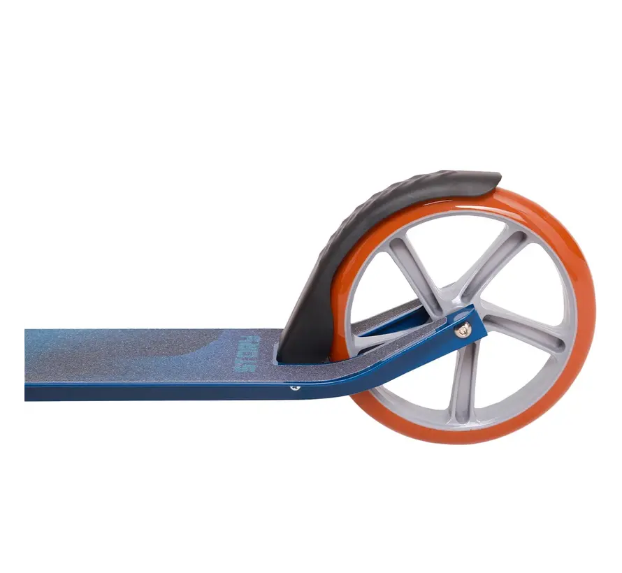 Histoire urbaine Go Autoped Navy