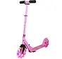 Scooter Story Urban Go rose LED