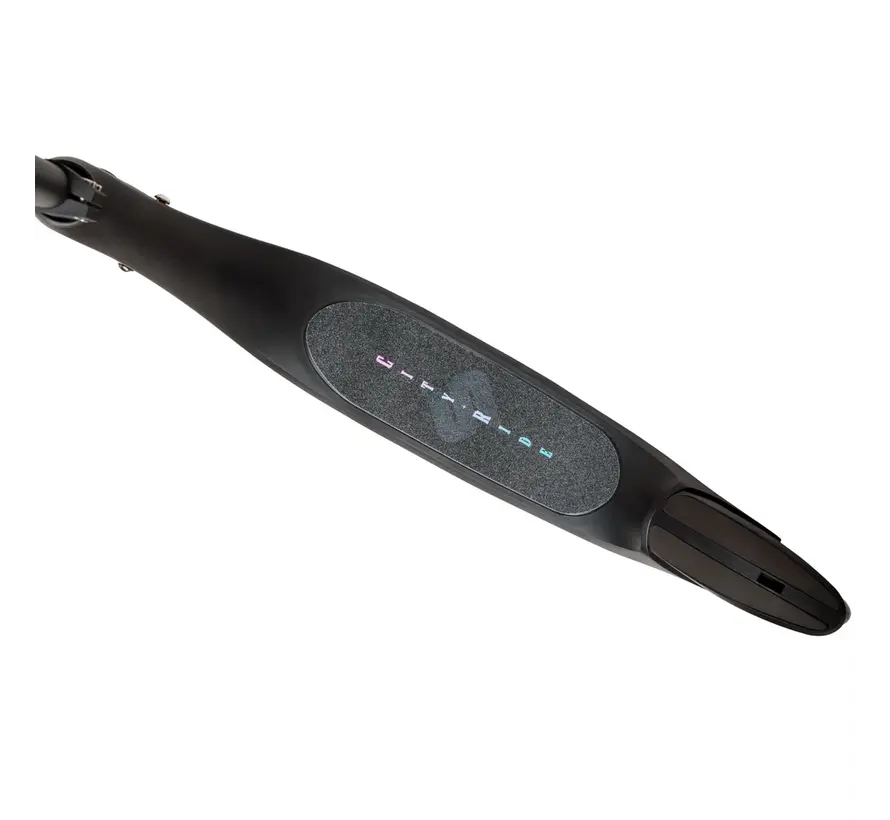 Story City Ride Step Black LED, ein schicker Roller für den städtischen Verkehr