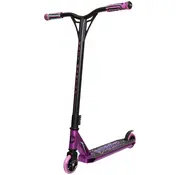 Story Story Stunt Scooter Bandit DOS Schwarz/Lila 81 cm