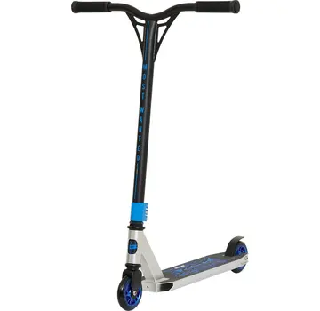 Story Story Stuntstep Bandit DOS Silver 81cm