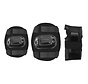 Nils lightweight protection set Black