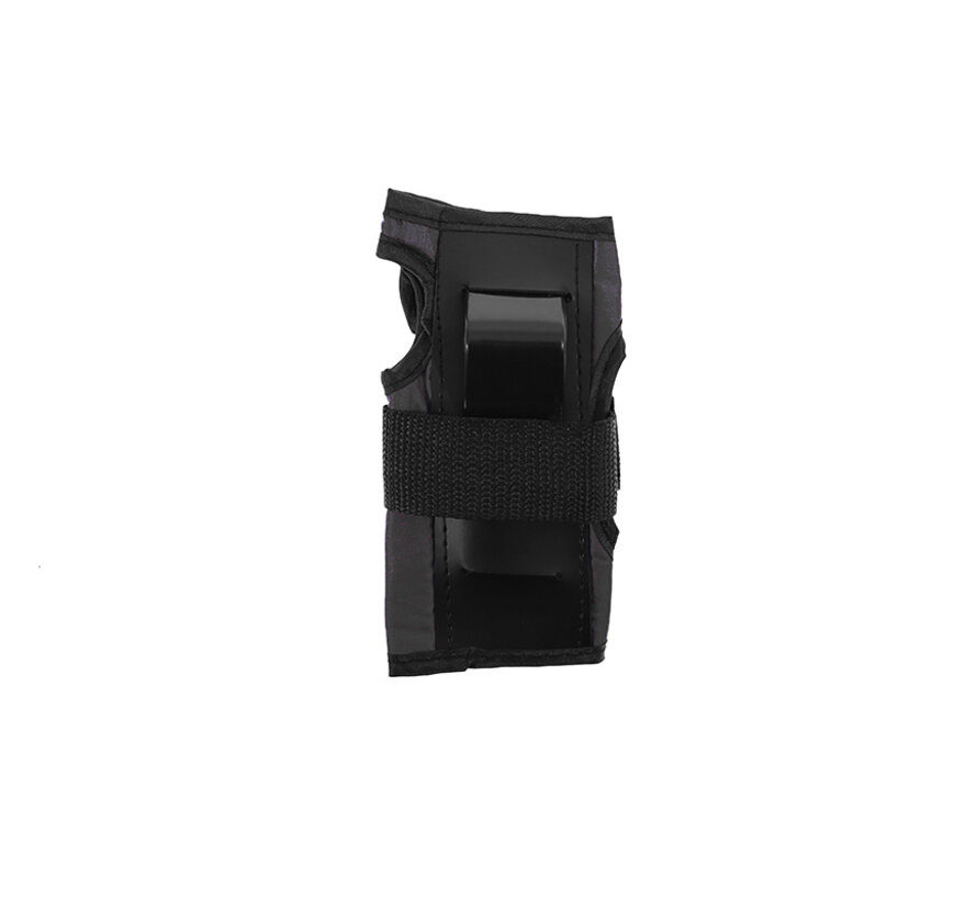 Ensemble de protection léger Nils Noir