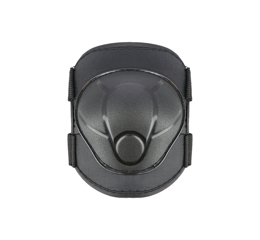 Kit de protection 3 pièces Nils H110 Noir