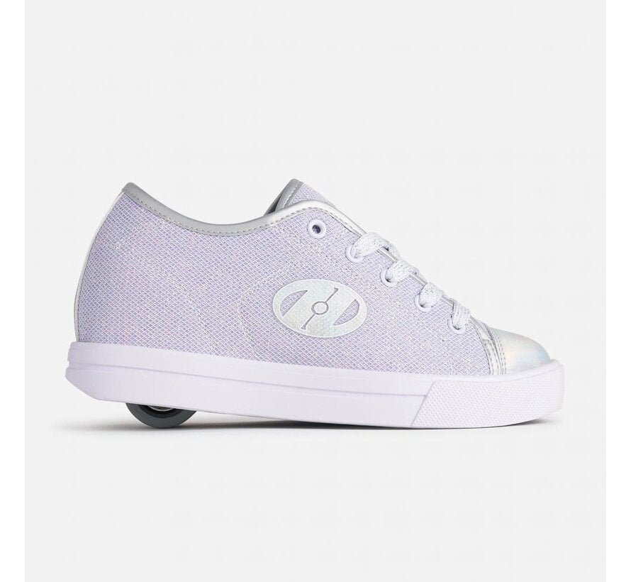 Heelys Classic Em Srebrno-Białe