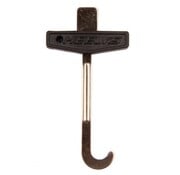 Heelys Heelys wheel removal Tool deluxe Black