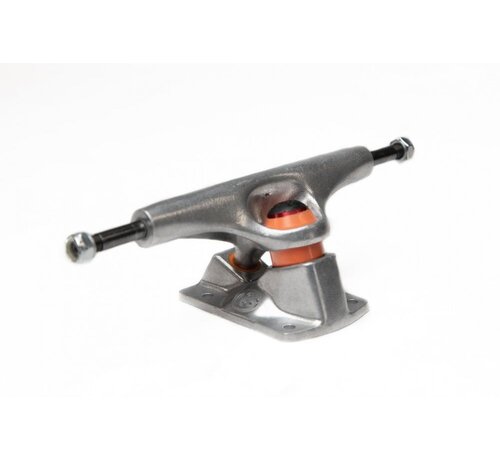 GrindKing Truck de skateboard Grindking Disruptor Raw 5.0